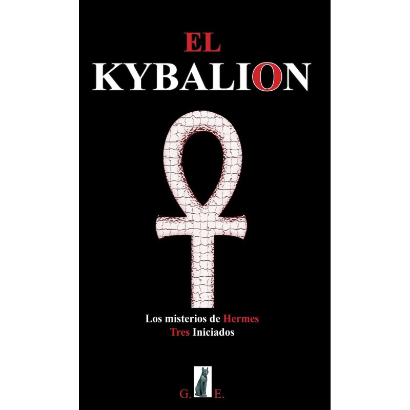 El Kybalion (Libros esotéricos)