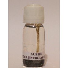 comprar Aceite contra energías negativas (Aceites esotéricos)
