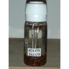 Aceite Sauco (Aceites esotéricos)