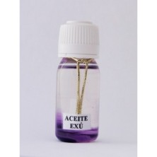 Aceite exú (Aceites esotéricos)