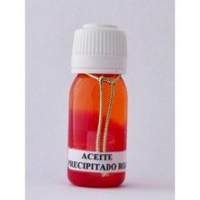 comprar Aceite precipitado rojo (Aceites esotéricos)