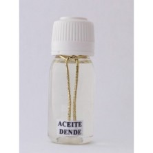 comprar Aceite dende (ofrendas) (Aceites esotéricos)