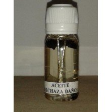 comprar Aceite rechazadaños (Aceites esotéricos)