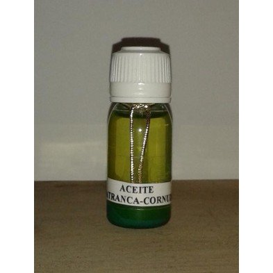 Aceite desatranca-cornudos (Aceites esotéricos)