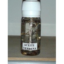 comprar Aceite verbena (Aceites esotéricos)