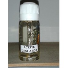 Aceite descarga (Aceites esotéricos)