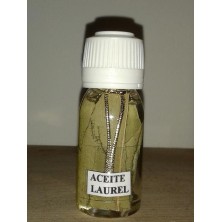 Aceite laurel (Aceites esotéricos)