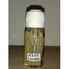 comprar Aceite laurel (Aceites esotéricos)