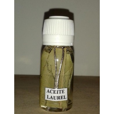 Aceite laurel (Aceites esotéricos)