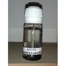 comprar Aceite rompezarahuey (Aceites esotéricos)