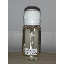 Aceite triunfo,15 ml (Aceites esotéricos)