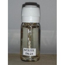 comprar Aceite imán (Aceites esotéricos)