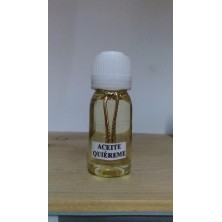 Aceite quiéreme (Aceites esotéricos)