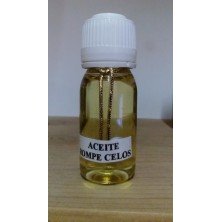 comprar Aceite rompe celos (Aceites esotéricos)