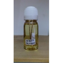 Aceite olvido (Aceites esotéricos)