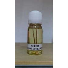 Aceite bálsamo intranquilo (Aceites esotéricos)