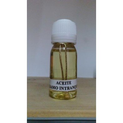 Aceite bálsamo intranquilo (Aceites esotéricos)