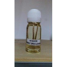 comprar Aceite precipitador (Aceites esotéricos)