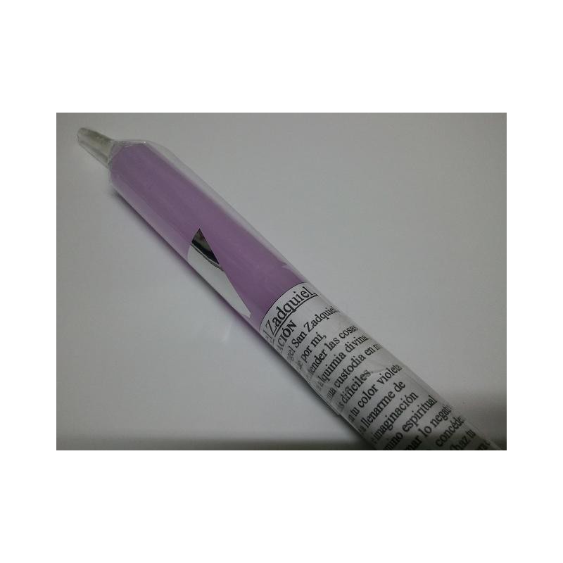 Vela Arcángel Zadquiel (Velas Arcángeles y Santos)