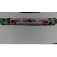 Incienso Opium (varillas) (Incienso nacional)
