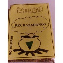 comprar Sahumerio Rechazadaños (Sahumerios esotéricos)