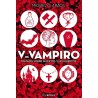 V de Vampiro , Miguel G. Aracil