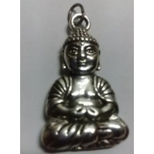 Buda de los deseos, colgante ( Amuleto ) (Amuletos y talismanes)