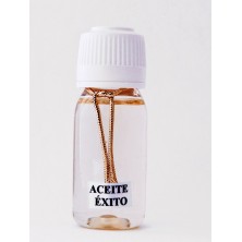 Aceite éxito (Aceites esotéricos)