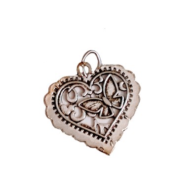 Amuleto amor (Amuletos y talismanes)
