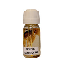 Aceite palo santo (Aceites esotéricos)