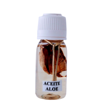 comprar Aceite aloe (Aceites esotéricos)