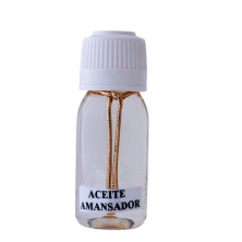 Aceite amansador (Aceites esotéricos)