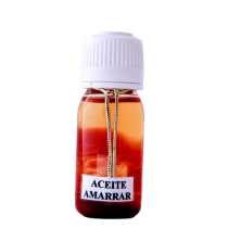 comprar Aceite amarrar (Aceites esotéricos)