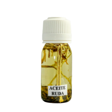 Aceite ruda (Aceites esotéricos)