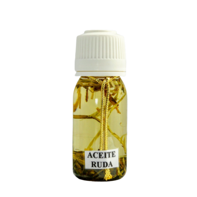 Aceite ruda (Aceites esotéricos)