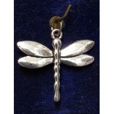 Amuleto libélula (Amuletos y talismanes)