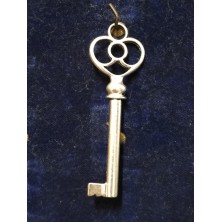 Abrecaminos ( Amuleto ) 6 cm largo, (Amuletos y talismanes)