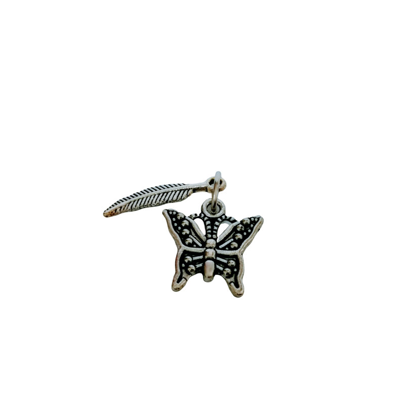 Amuleto Sígueme Siempre (Amuletos y talismanes)