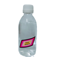 Agua bendita grande (250 ml.) (Aguas y Colonias esotéricas)