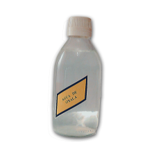 Agua  Oxala (250 ml.)