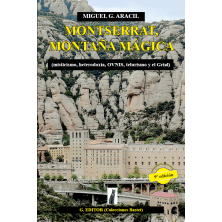 Montserrat montaña mágica