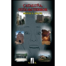 Cataluña, guía del terror (Libros esotéricos)