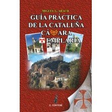 Guía práctica de la Cataluña cátara y templaria (Libros esotéricos)