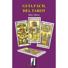 Guía fácil del Tarot (Libros esotéricos)