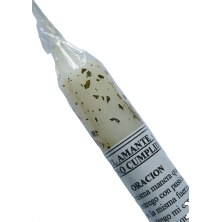 comprar Vela orgónica Fiel amante (esposo cumplidor) (Velas orgónicas)