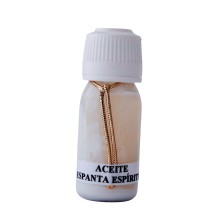 Aceite espanta espíritus (Aceites esotéricos)