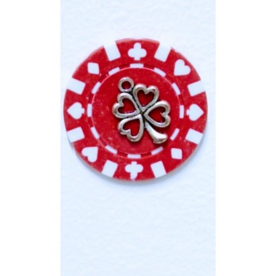 Amuleto juegos de azar (Amuletos y talismanes)