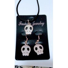 comprar Santa Muerte - cabeza, conjunto (Amuletos y talismanes)