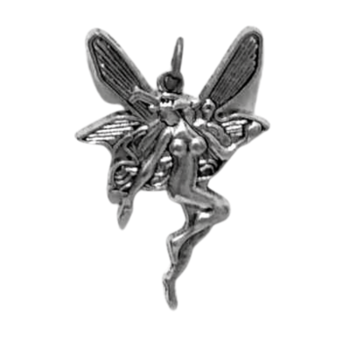 Hada Morgána (Amuletos y talismanes)