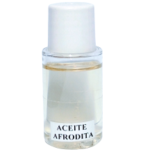 Aceite Afrodita (Aceites esotéricos)